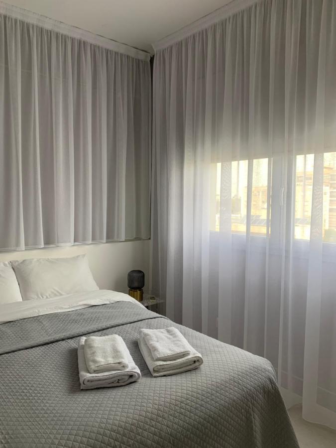 Mini Art House Apartment Nicosia Exterior photo