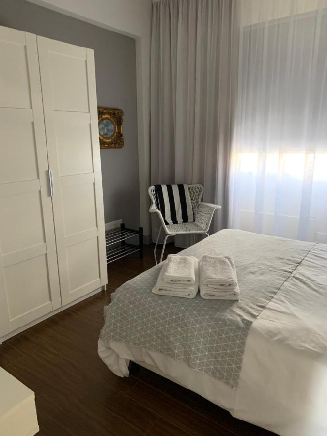 Mini Art House Apartment Nicosia Exterior photo