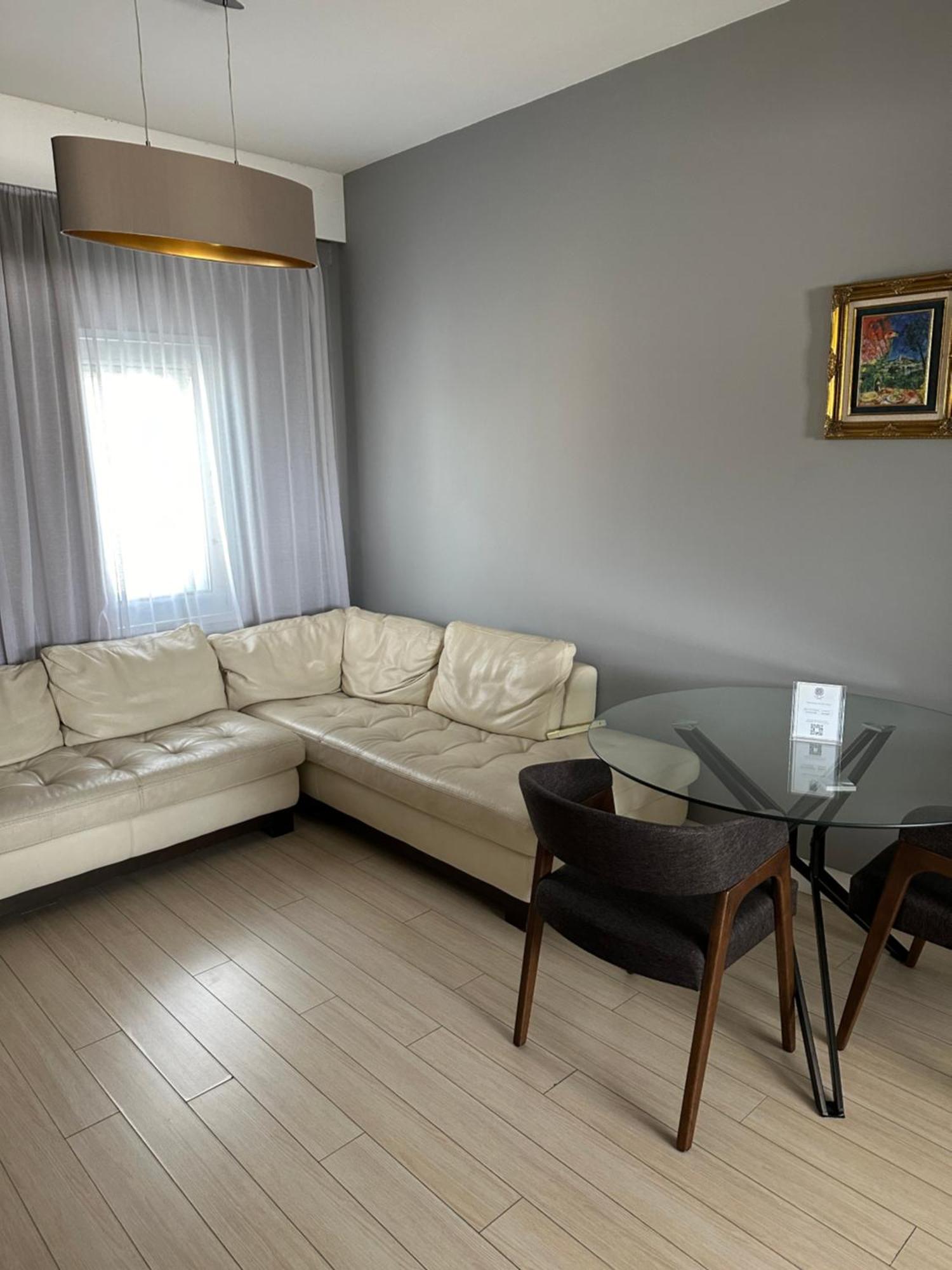Mini Art House Apartment Nicosia Exterior photo