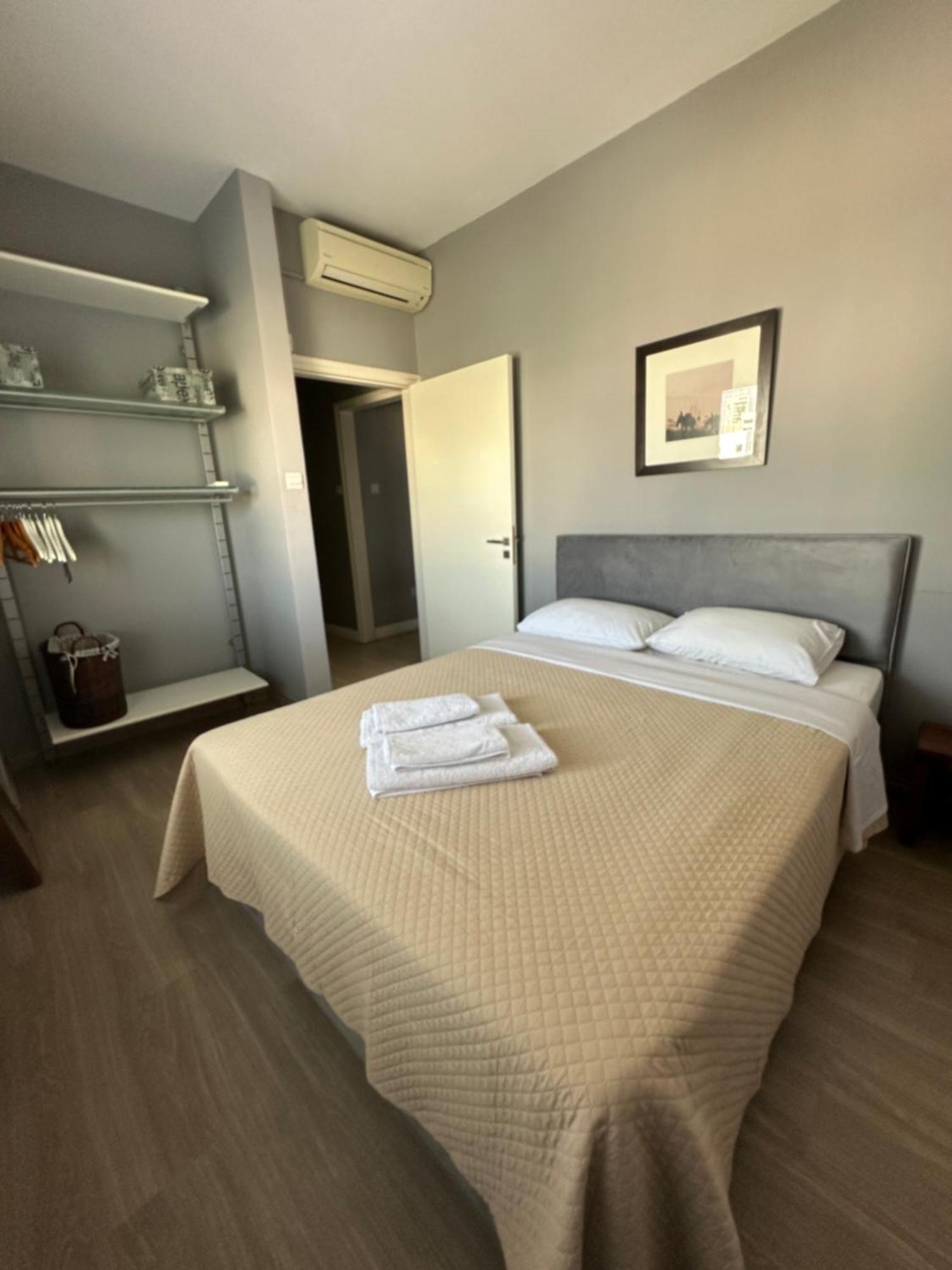 Mini Art House Apartment Nicosia Exterior photo