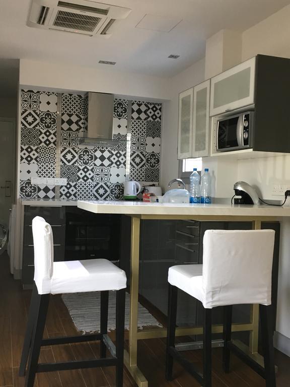 Mini Art House Apartment Nicosia Exterior photo