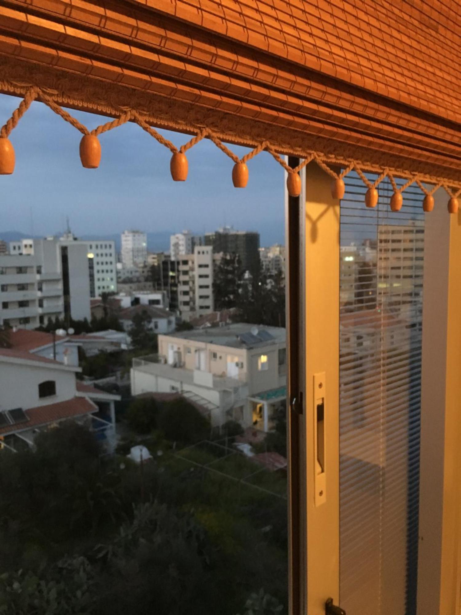 Mini Art House Apartment Nicosia Exterior photo