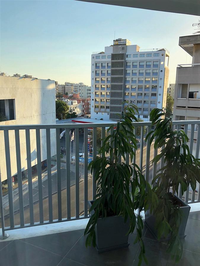 Mini Art House Apartment Nicosia Exterior photo
